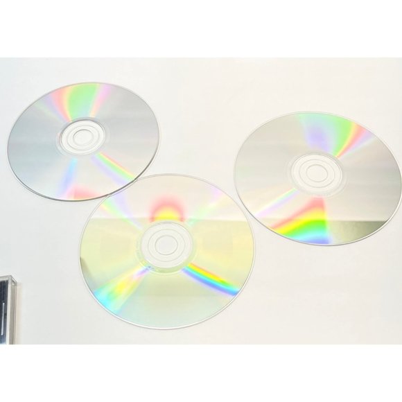 The Best of Andrew Lloyd Webber 3 Volume CD Set Soundtrack Musicals 30 Songs - Picture 7 of 9